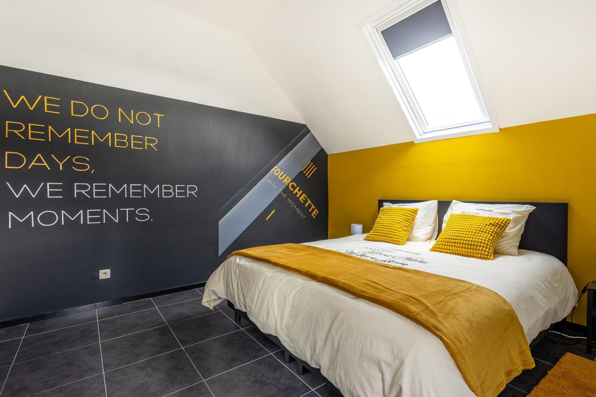 Appartementen The Place 2 Beer Büllingen Exterior foto