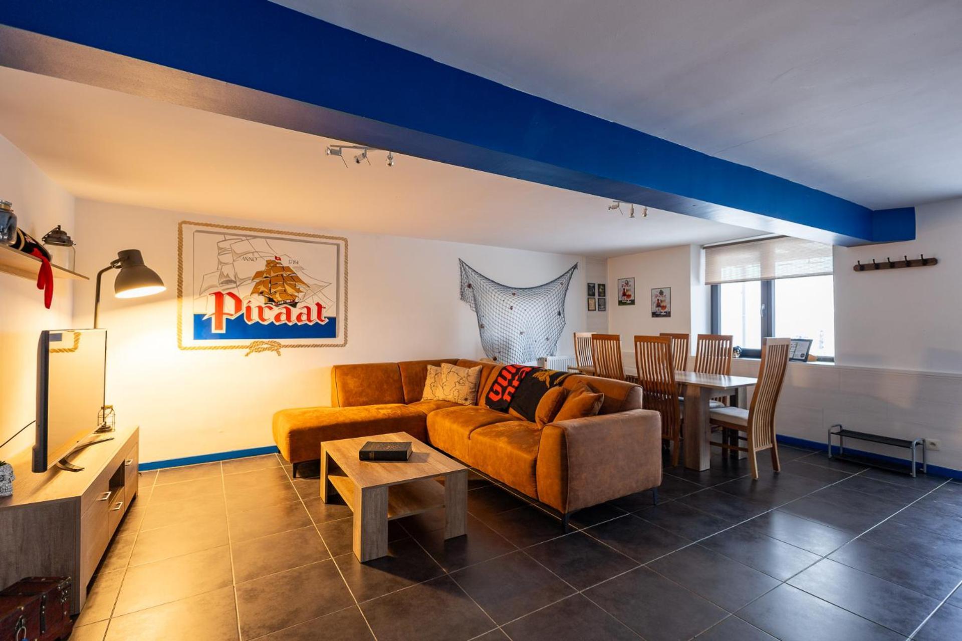 Appartementen The Place 2 Beer Büllingen Exterior foto